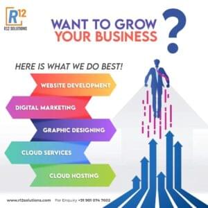Web Designing | Grow Your Business